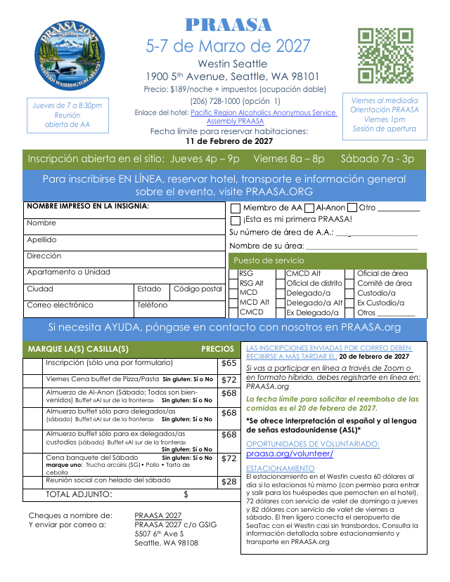 Folleto de registro (PDF)