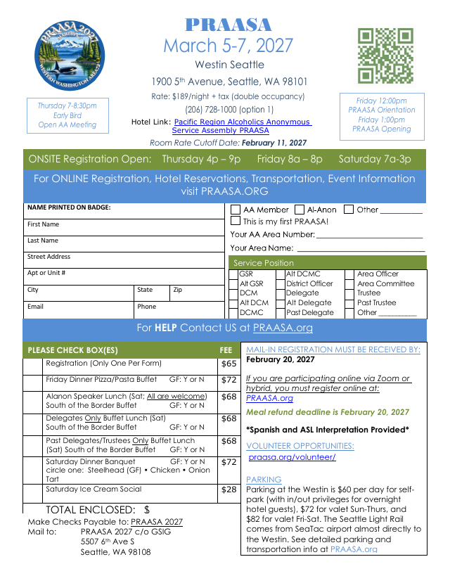 Registration flyer (PDF)